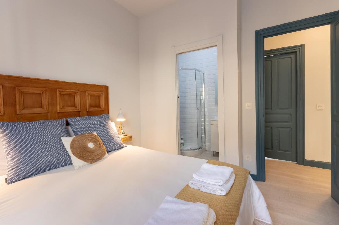 Apartamento Kuia En El Centro De Barakaldo Al Lado Del Metro Екстер'єр фото