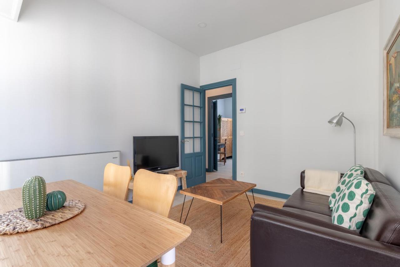 Apartamento Kuia En El Centro De Barakaldo Al Lado Del Metro Екстер'єр фото