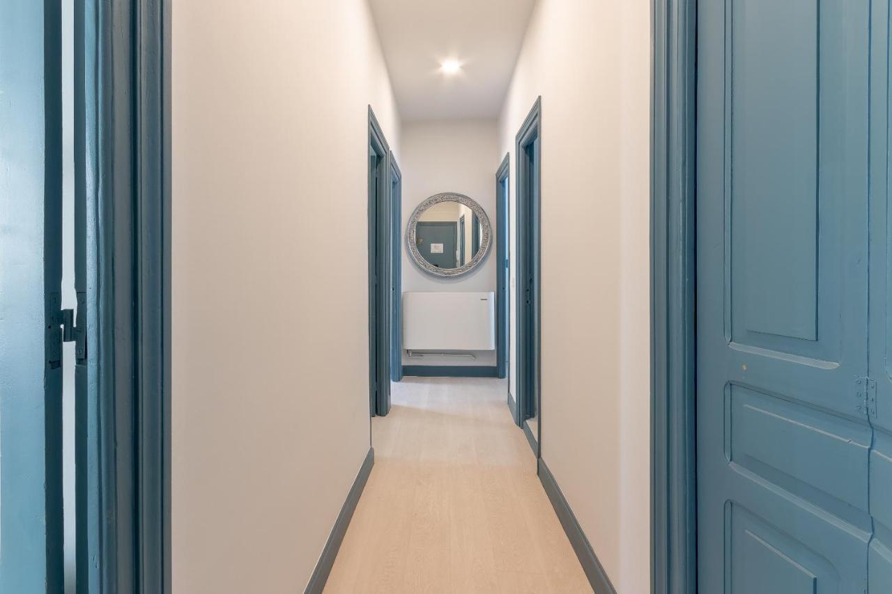 Apartamento Kuia En El Centro De Barakaldo Al Lado Del Metro Екстер'єр фото